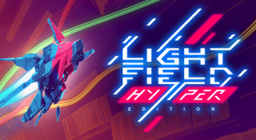 lightfield hyper edition steam achievements