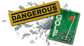 dangerous golf ps4 trophies