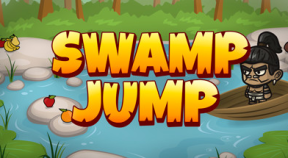 swamp jump steam achievements