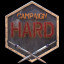 Complete Campaign Hard Mode