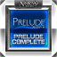 Prelude complete