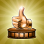 Sweet Streak: I