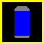 Blue Can