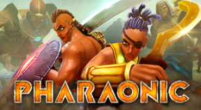 pharaonic ps4 trophies