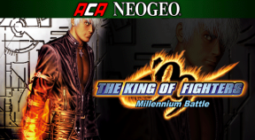 aca neogeo the king of fighters '99 windows 10 achievements
