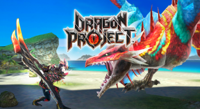 dragon project google play achievements