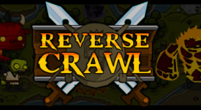 reverse crawl steam achievements