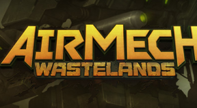 airmech wastelands steam achievements