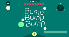 bump bump bump steam achievements