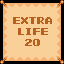 20 Lives (SMB2)
