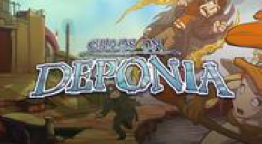 deponia 2  chaos on deponia gog achievements