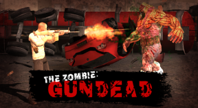 the zombie  gundead google play achievements