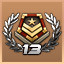 OFFICER RANK