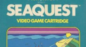 seaquest retro achievements