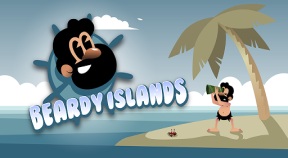 beardy islands google play achievements