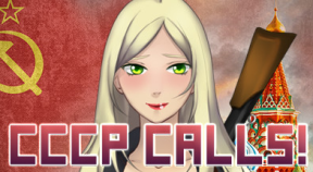 cccp calls! steam achievements
