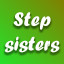Step sisters one ach 68