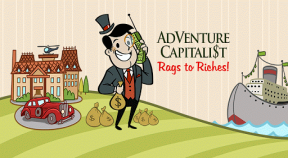 adventure capitalist google play achievements