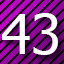 43 level