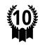 10 SMS