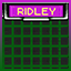Ridley Map Data