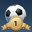 Goalscorer - 1
