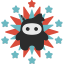 Ninjistic *********