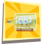 ship in a bottle