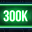 300K