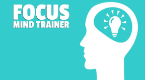 focus  mind trainer google play achievements