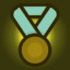 Commander's Medal