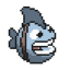 SHARK DETONATOR!