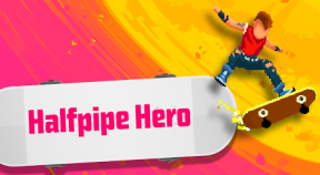 halfpipe hero google play achievements