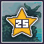 Level 25