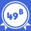 Stage 49 Award B