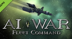 ai war  fleet command demo steam achievements