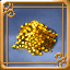 1,000 gold found