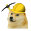 My First Mining Shibe