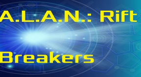 a.l.a.n.  rift breakers steam achievements