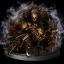 Defeat Gravelord Nito