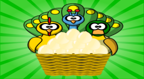 eggs in a basket google play achievements