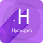 [H] Hydrogen
