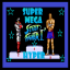 Super Hyper Mega Fighter