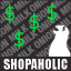 Shopaholic