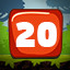 Level 20