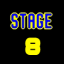 Stage 8