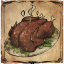 Colonel Fortesque’s Special Recipe