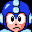Mega Buster Expert VI (Mega Man)