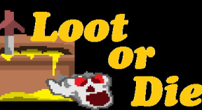 loot or die steam achievements