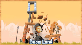 boom land google play achievements